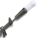 Illustration for article titled Turn Your Assault Rifle into a Golfball Launcher